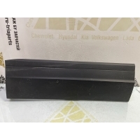 Молдинг двери Volkswagen Touareg 3 CR7 2018-2022 760854950