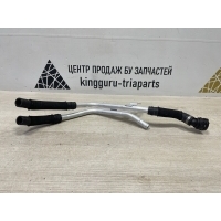 Патрубок системы охлаждения BMW X7 G07 2019-2022 64216821662