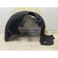 Подкрылок Volkswagen Touareg 3 CR7 2018-2022 760810970C