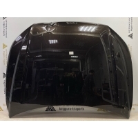 Капот Volkswagen Touareg 3 CR7 2018-2022 760823031