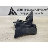 Защита днища BMW X7 G07 2019-2022 51757424904