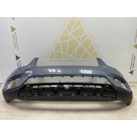 Бампер Volvo XC40 XZ 2017-2022 31449359