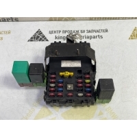 Блок предохранителей Chevrolet Aveo 2 T250 SED 2007-2011 95977258