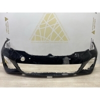 Бампер BMW 3 G20 M-Pack 2018-2022 51118099896