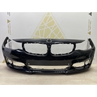 Бампер BMW 3 F34 2012-2018 51117371855