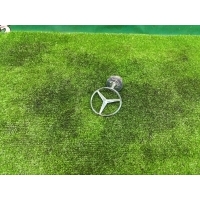Значок капота Mercedes-Benz C S203 2003 A2028800186