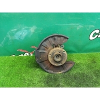 Кулак поворотный Smart Fortwo BRABUS W451 2010 A4513300059