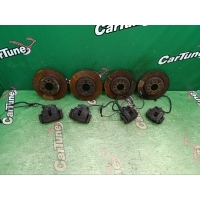 Суппорта BMW 3 E46 2003 34116765881, 34116765882, 34106765880, 34116779652, 34116864047, 34216765883, 34216765884, 34216765885, 34216864052