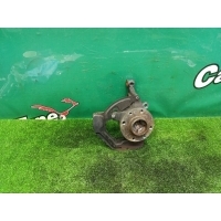 Кулак поворотный Smart Fortwo W453 2015 A4533320200