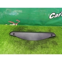 Накладка крышки багажника Smart Fortwo W453 2015 A4537400800