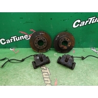 Суппорта BMW 3 E46 Individual 2004 34116758113, 34116758114, 34106758104, 34116864060