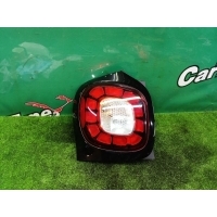 Фонарь Smart Fortwo W453 2015 A4159900112