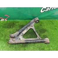 Рычаг подвески нижний Porsche Cayenne 957 2008 95533101711