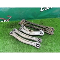 Рычаги задние Porsche Cayenne 957 2008 95533104710, 7L0505323A, 95533104532, 7L8501529A, 95533104900, 95533105000, 7L0505397, 7L0505398