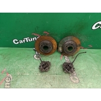Суппорта Mercedes-Benz E W210 2000 A0014205783