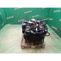 Двигатель Mercedes-Benz E W211 2007 OM642.920 A6420100621, 6420100821, 6420106107, 6420101121, 6420100521