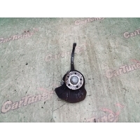 Кулак поворотный Mercedes-Benz S W220 1999 A2203303820