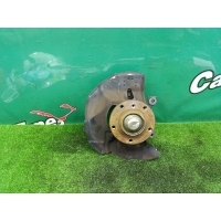 Кулак поворотный BMW 3 E46 Individual 2004 31211096429