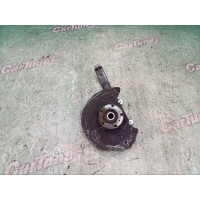 Кулак поворотный BMW X5 E70 2007 31216869869
