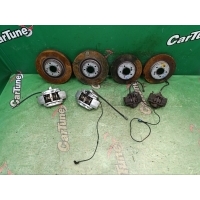 Суппорта Mercedes-Benz C W203 2001 A0024201983, A0024202083, A2034210912, A0044233198, A0044233298, A2104230812