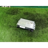 Блок управления АКПП Porsche Boxster 986 1997 98661822500