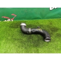 Патрубок интеркулера BMW 1 E82 2008 11657556553