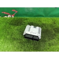 Блок управления двигателем BMW 3 F30 2013 8573259