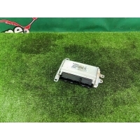 Блок управления двигателем Smart Fortwo W451 2010 A1329000200