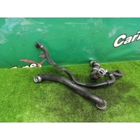 Патрубки охлаждения Mercedes-Benz C W204 2012 A2045012582