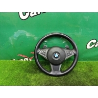 Руль BMW 6 E63 2008 32346774460