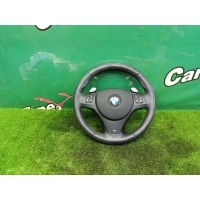Руль BMW 1 E82 2008 32307839115