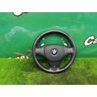 Руль BMW 1 E87 2009 32307839115