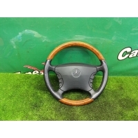 Руль Mercedes-Benz S W220 2001 A2204600603