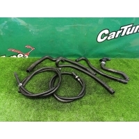Патрубки отопителя Mercedes-Benz S W220 2000 A2208320194