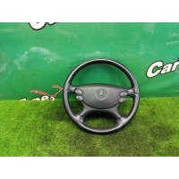 Руль Mercedes-Benz E W211 2006 A2194602803