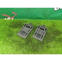 Кронштейны бампера Mercedes-Benz S W220 2003 A2206101026
