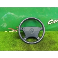 Руль Mercedes-Benz E W210 1998 A1404604703