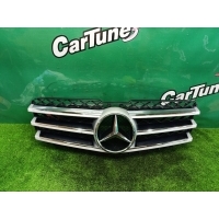 Решетка радиатора Mercedes-Benz GLK X204 2011 A2048801583