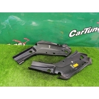 Пластик подкапотный Mercedes-Benz GLK X204 2011 A2048260924