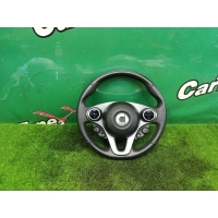 Руль Smart Forfour W453 2016 A4534600403