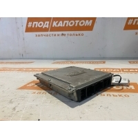 блок управления двигателем Mercedes-Benz Viano W639(2003-2010) 2006 A1121538279