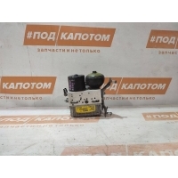 блок ABS Mercedes-Benz E W211(2002-2009) 2005 A005431801201