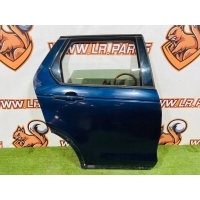 Дверь задняя правое комплект land rover discovery спорт l550 fk72 - 24630 - ab