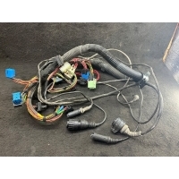Проводка двигателя BMW X5 E53 2002 1440315