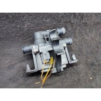 Кран отопителя (печки) BMW 7 E38 2001 8374995