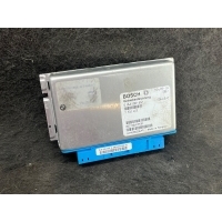 Блок управления АКПП BMW X5 E53 2002 7512653,0260002812