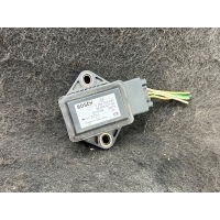 Датчик ускорения Citroen C5 1 2001 9645447780, 0265005253
