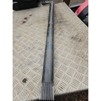 полуось Scania R 2006 1761195,1315681