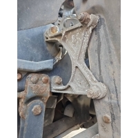 Кронштейн Scania R 2006 1545119,1741549