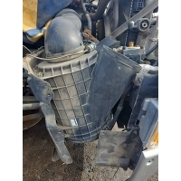 Корпус воздушного фильтра Scania R 2006 1387542,1335674,1377092,1801772,1870001,1335677,1869997,1829470